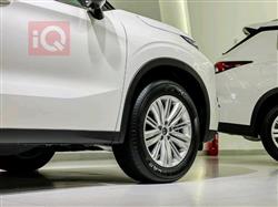 ميتسوبيشي اوتلاندر